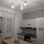 Amuni Apartman *