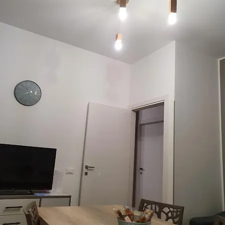 Apartment Amuni