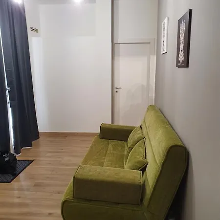 Amuni Apartment Trapani