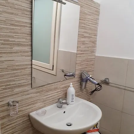 Amuni Apartment *