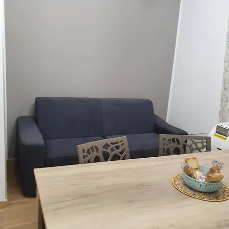 Amuni Apartman Trapani