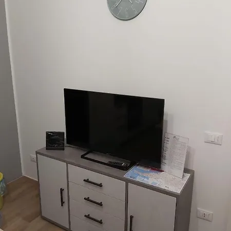 Amuni Apartment