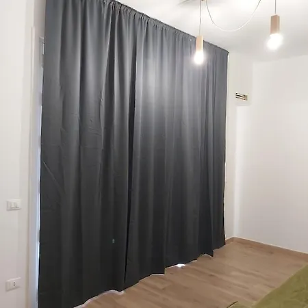 Amuni Apartment *