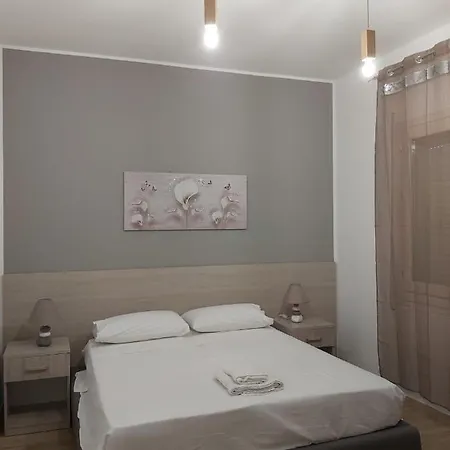 Apartment Amuni *
