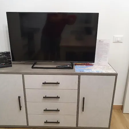 Amuni Apartman Trapani