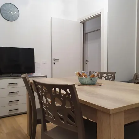 Apartman Amuni *