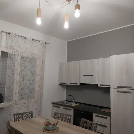 Amuni Apartment *
