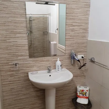 Amuni Apartment Trapani
