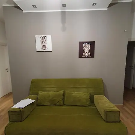 Apartment Amuni Trapani