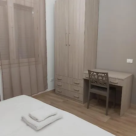 Amuni דירה טראפאני