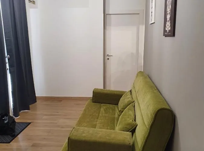 Amuni 公寓 特拉帕尼