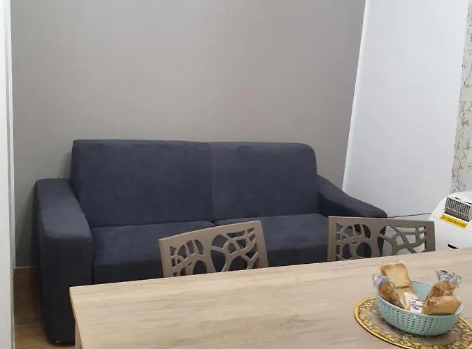 Amuni 公寓 特拉帕尼