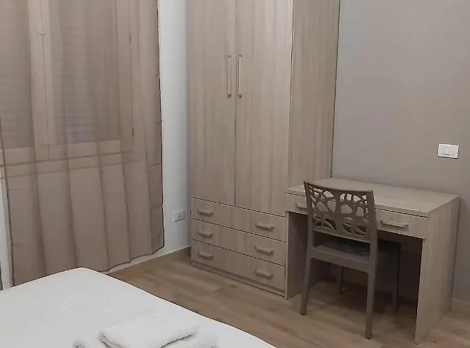 Amuni 公寓 特拉帕尼