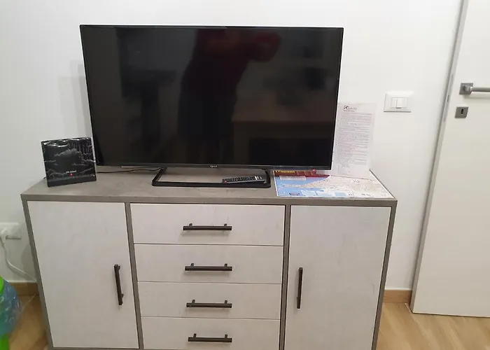 Amuni 公寓 特拉帕尼